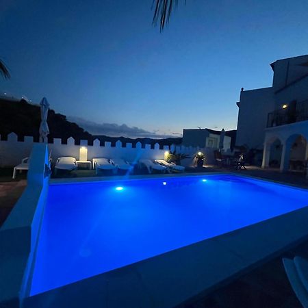 イスタン Casa Del Leonヴィラ エクステリア 写真