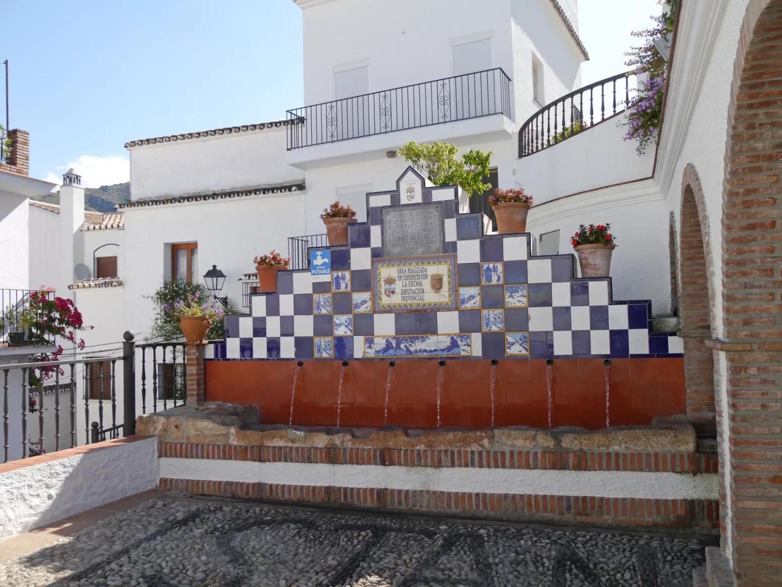 イスタン Casa Del Leonヴィラ エクステリア 写真